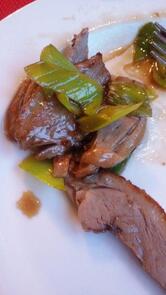 Ristorante La Muraglia