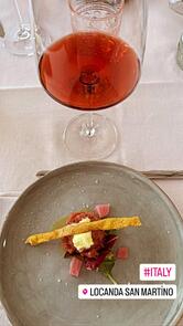 Locanda San Martino