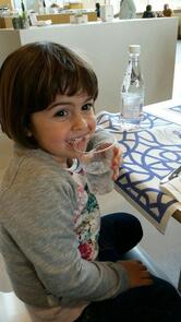 Industrial Village Cafe