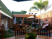 Très Riche Restaurante & Gelateria