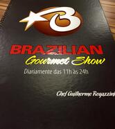 Brazilian Conveniência