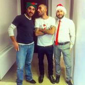 La Barcaccina Ristorante