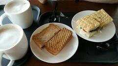 Starbucks Daejeon Yucheon DT Branch