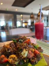 Lila's Kitchen By Marriott