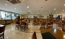 Restaurante Blue Garden - Blue Tree Premium Manaus