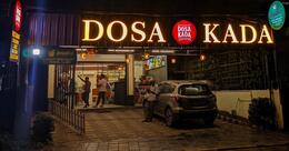 DOSA KADA, Karaparamba