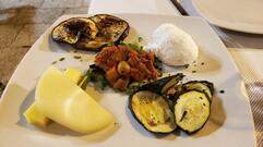 La Piazzetta Ristorante