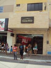 Cacau Show - Chocolates