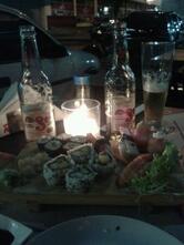 Rangô Temakeria & Sushibar