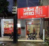 Sushi Hero