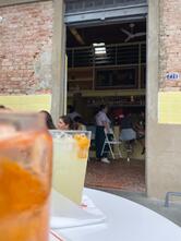 De Primeira Botequim