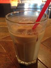 Fritz Coffee Company, Dohwa