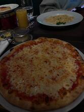 Restaurant pizzeria Le Capri
