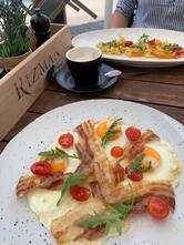 Harbor CookHouse & Club