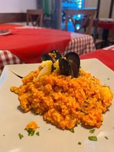 Konoba i pizzeria Feral