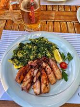 Konoba Žlahtina Gospoja