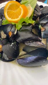 Restaurant "Mamma Mia" Porec