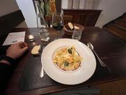 Osteria della Madonna da Peo