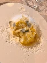 Trattoria al Balurdù