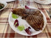 Ristorante Osteria La Vecchia Rota