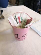 Trattoria Bar Cantone