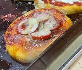 Rosticceria Al pezzo