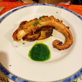 1396 Osteria Ponte Vecchio