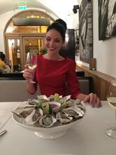 Le Dome Restaurant
