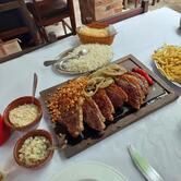 Restaurante Alho e Óleo