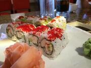 Haru Temakeria e Sushi Restaurante Japones - Praiamar Shopping