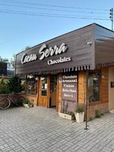 Cacau Serra Chocolates