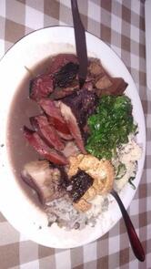 Restaurante Potiguares