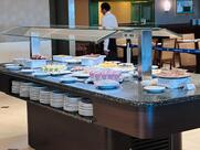 Restaurante Buffet