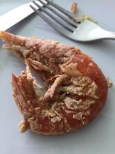 Restaurante Tchin Ye