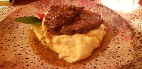 Filomena Bistrô e Casa de Chá