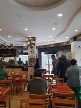 Restaurante e lanchonete Maravilha