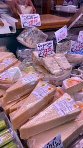 Il Macellaio - Fattoria del Casaro