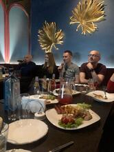 Semenov karaoke