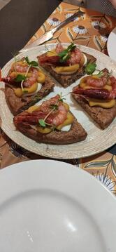 Bonamorone Ristorante