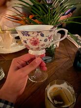 GOL’DA music/bistro