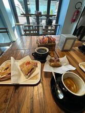 Trecaffè - Due Macelli