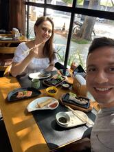 Naomi Culinária Japonesa