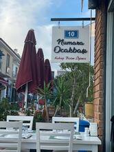 On Numara Ocakbaşı - Datça
