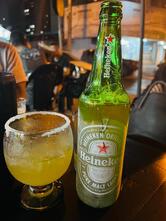 Esquininha Parque Areião