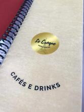 Le Croissant Pâtisserie e Café