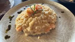 Em Brasa Bar e Parrilla