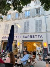 Grand Café Barretta