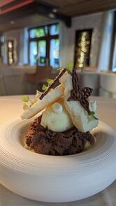 Restaurant Jägerhof