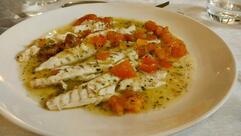 Ristorante Elite Rapallo