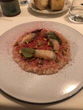 I 5 Sensi Ristorante